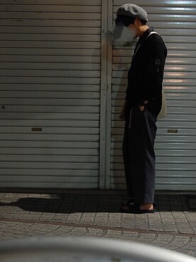 ひいらぎさんのコーディネート