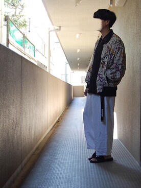 ひいらぎさんのコーディネート