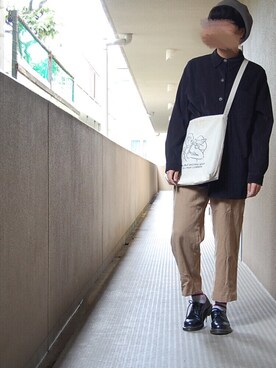 ひいらぎさんのコーディネート