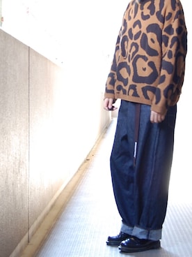 ひいらぎさんのコーディネート