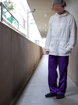 ひいらぎさんのコーディネート