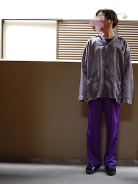 ひいらぎさんのコーディネート