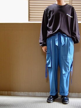 ひいらぎさんのコーディネート