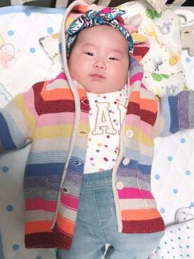 あーちゃんさんのコーディネート