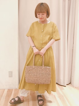 れーさんさんのコーディネート