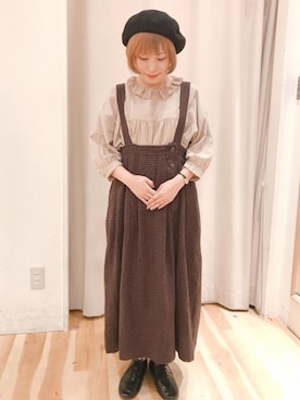 れーさんさんのコーディネート