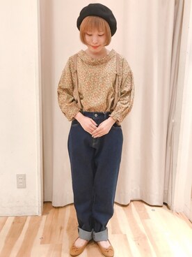 れーさんさんのコーディネート