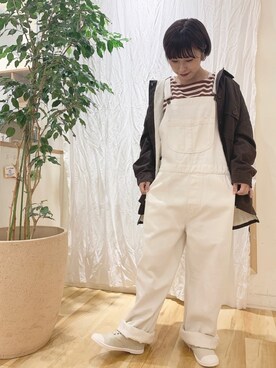 れーさんさんのコーディネート