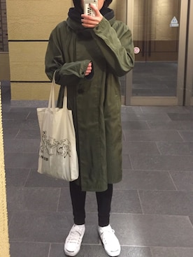 tamaさんのコーディネート