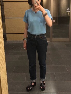 tamaさんのコーディネート