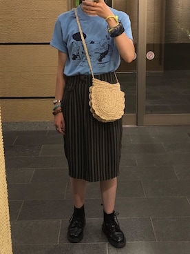 tamaさんのコーディネート