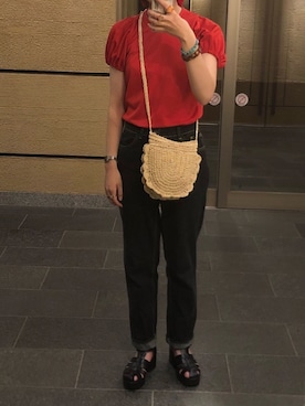 tamaさんのコーディネート