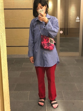 tamaさんのコーディネート