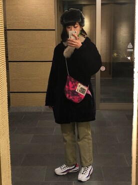 tamaさんのコーディネート