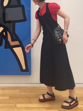 tamaさんのコーディネート