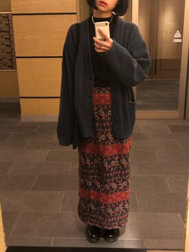 tamaさんのコーディネート