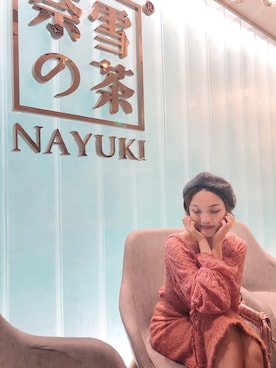 Rollingさんのコーディネート