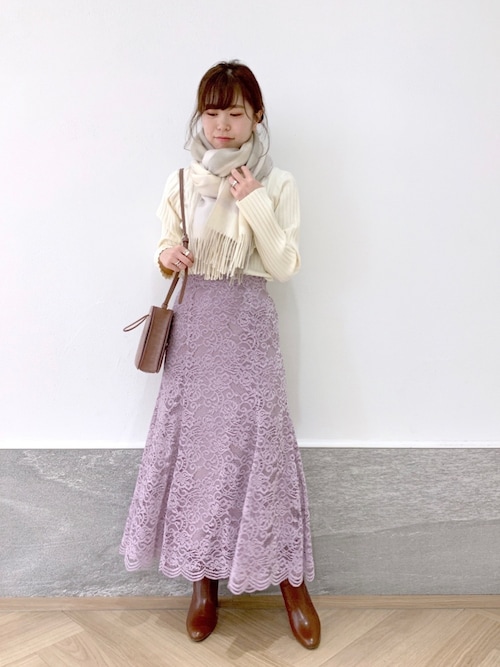 Eriさんのコーディネート