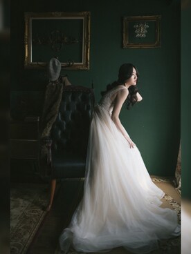 nnchangさんのコーディネート