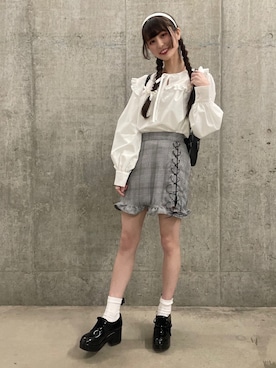 量産型 の人気ファッションコーディネート Wear 量産型 の人気ファッションコーディネート Wear