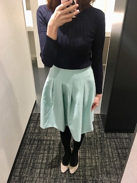 🌼𝓀𝒶ℴ𝓇𝓊🌼さんのコーディネート