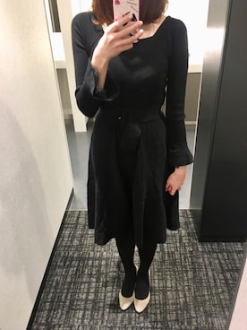 🌼𝓀𝒶ℴ𝓇𝓊🌼さんのコーディネート