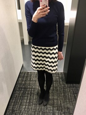 🌼𝓀𝒶ℴ𝓇𝓊🌼さんのコーディネート