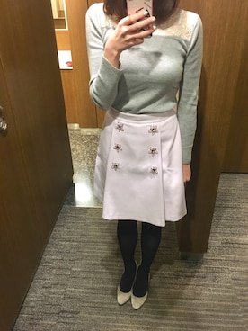 🌼𝓀𝒶ℴ𝓇𝓊🌼さんのコーディネート