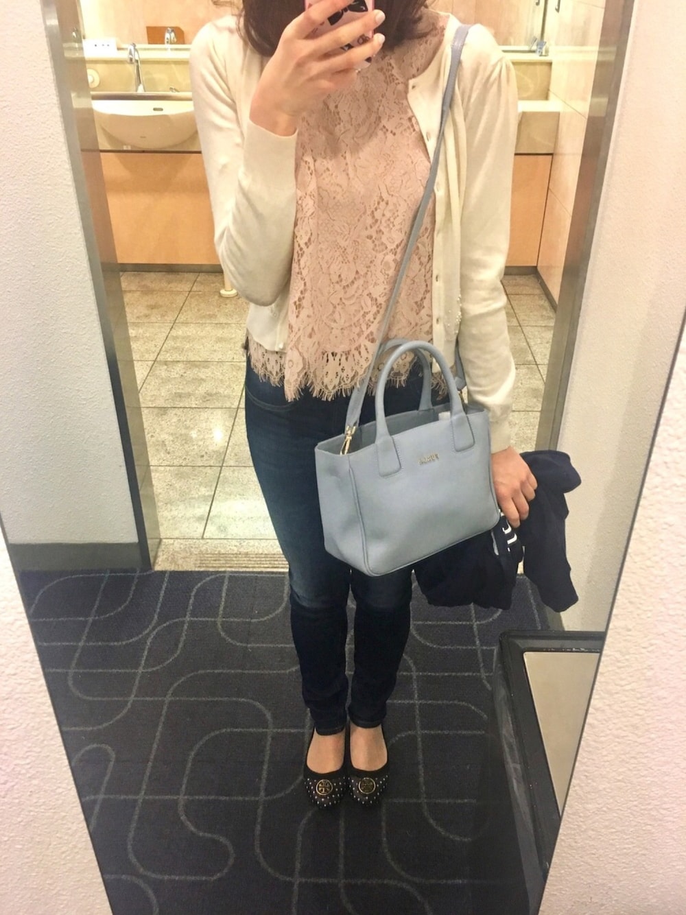 JILL STUART（ジルスチュアート）の「◇《Endy ROBE》エリー