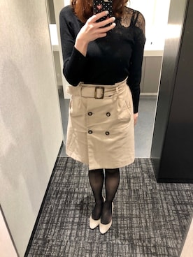 🌼𝓀𝒶ℴ𝓇𝓊🌼さんのコーディネート