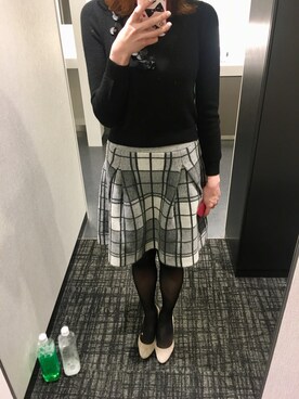 🌼𝓀𝒶ℴ𝓇𝓊🌼さんのコーディネート