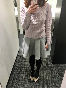 🌼𝓀𝒶ℴ𝓇𝓊🌼さんのコーディネート