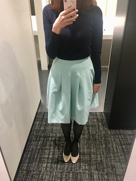 🌼𝓀𝒶ℴ𝓇𝓊🌼さんのコーディネート