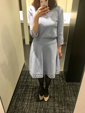 🌼𝓀𝒶ℴ𝓇𝓊🌼さんのコーディネート