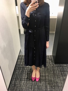 🌼𝓀𝒶ℴ𝓇𝓊🌼さんのコーディネート