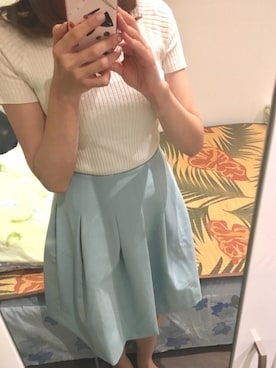 🌼𝓀𝒶ℴ𝓇𝓊🌼さんのコーディネート