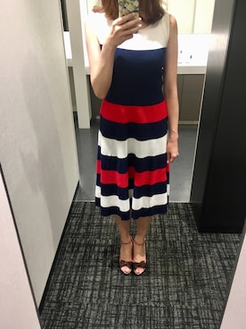 🌼𝓀𝒶ℴ𝓇𝓊🌼さんのコーディネート