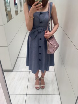 🌼𝓀𝒶ℴ𝓇𝓊🌼さんのコーディネート