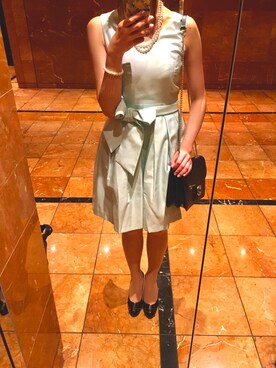 🌼𝓀𝒶ℴ𝓇𝓊🌼さんのコーディネート