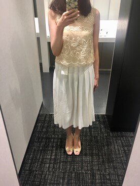 🌼𝓀𝒶ℴ𝓇𝓊🌼さんのコーディネート