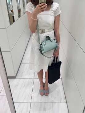 🌼𝓀𝒶ℴ𝓇𝓊🌼さんのコーディネート