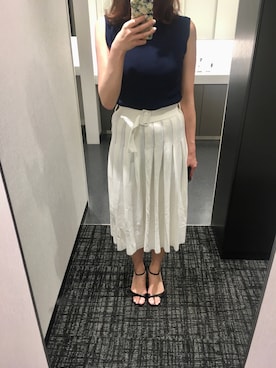 🌼𝓀𝒶ℴ𝓇𝓊🌼さんのコーディネート