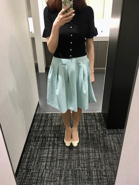 🌼𝓀𝒶ℴ𝓇𝓊🌼さんのコーディネート