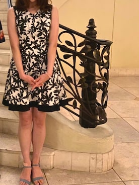 🌼𝓀𝒶ℴ𝓇𝓊🌼さんのコーディネート