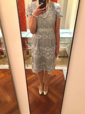 🌼𝓀𝒶ℴ𝓇𝓊🌼さんのコーディネート