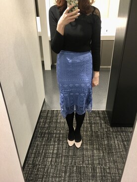 🌼𝓀𝒶ℴ𝓇𝓊🌼さんのコーディネート