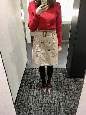 🌼𝓀𝒶ℴ𝓇𝓊🌼さんのコーディネート