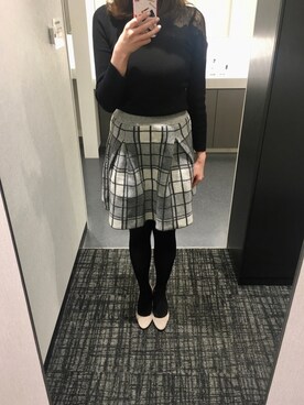 🌼𝓀𝒶ℴ𝓇𝓊🌼さんのコーディネート