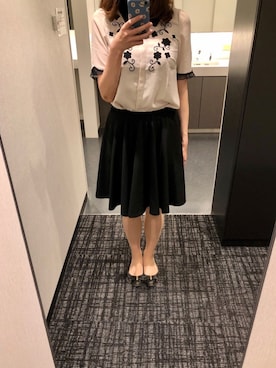 「Rirandture」｜🌼𝓀𝒶ℴ𝓇𝓊🌼さん（レディース・168cm）の夏コーディネート