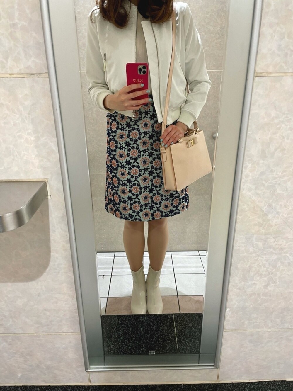 JILL STUART（ジルスチュアート）の「◇ ジェシカバックレース